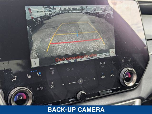 Used 2023 Lexus RX 350 Premium Plus w/ Accessory Package (Z1) FWD image 18