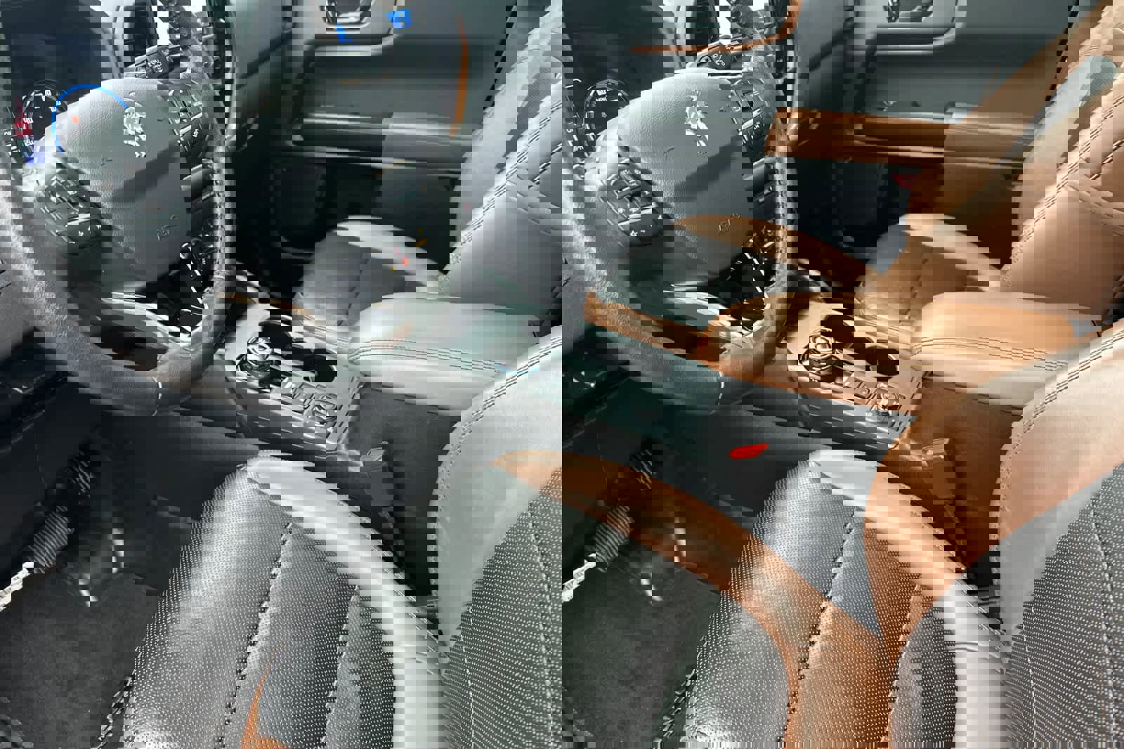 Certified 2022 Ford Bronco Sport Badlands w/ Premium Package image 11