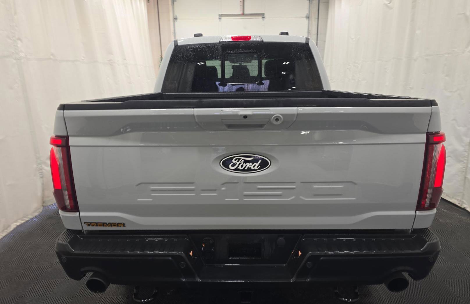 Certified 2024 Ford F150 Tremor w/ Equipment Group 402A High image 6