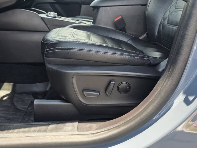Certified 2023 Ford Escape Platinum w/ Premium Technology Package AWD/4WD image 14