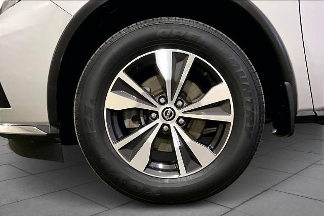 Used 2020 Nissan Murano S w/ Technology Package image 20