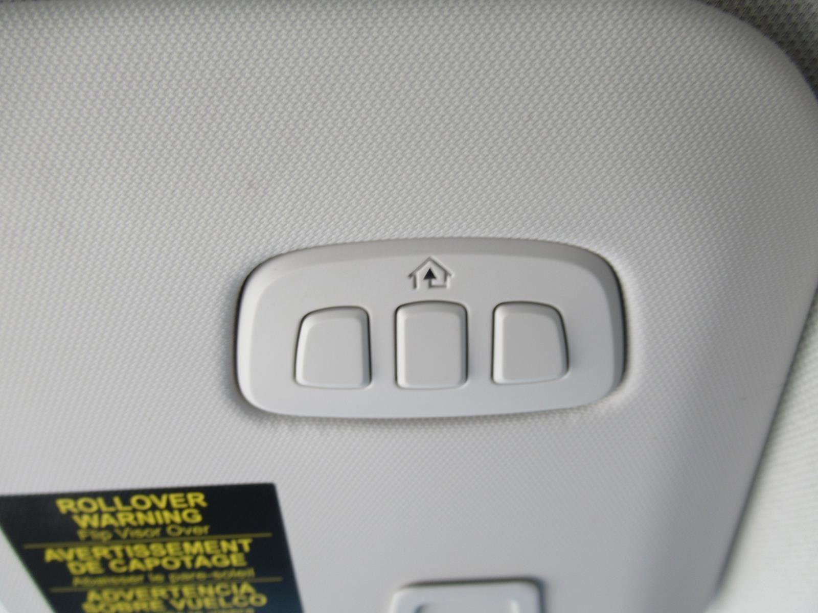 Certified 2024 Ford Bronco Sport Heritage w/ Heritage Convenience Package image 27