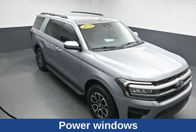 Certified 2024 Ford Expedition XLT AWD/4WD image 20