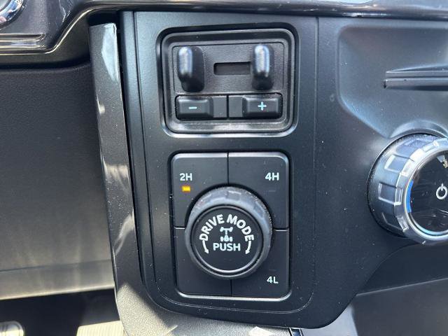 Certified 2023 Ford F150 XLT w/ Equipment Group 302A High AWD/4WD image 31