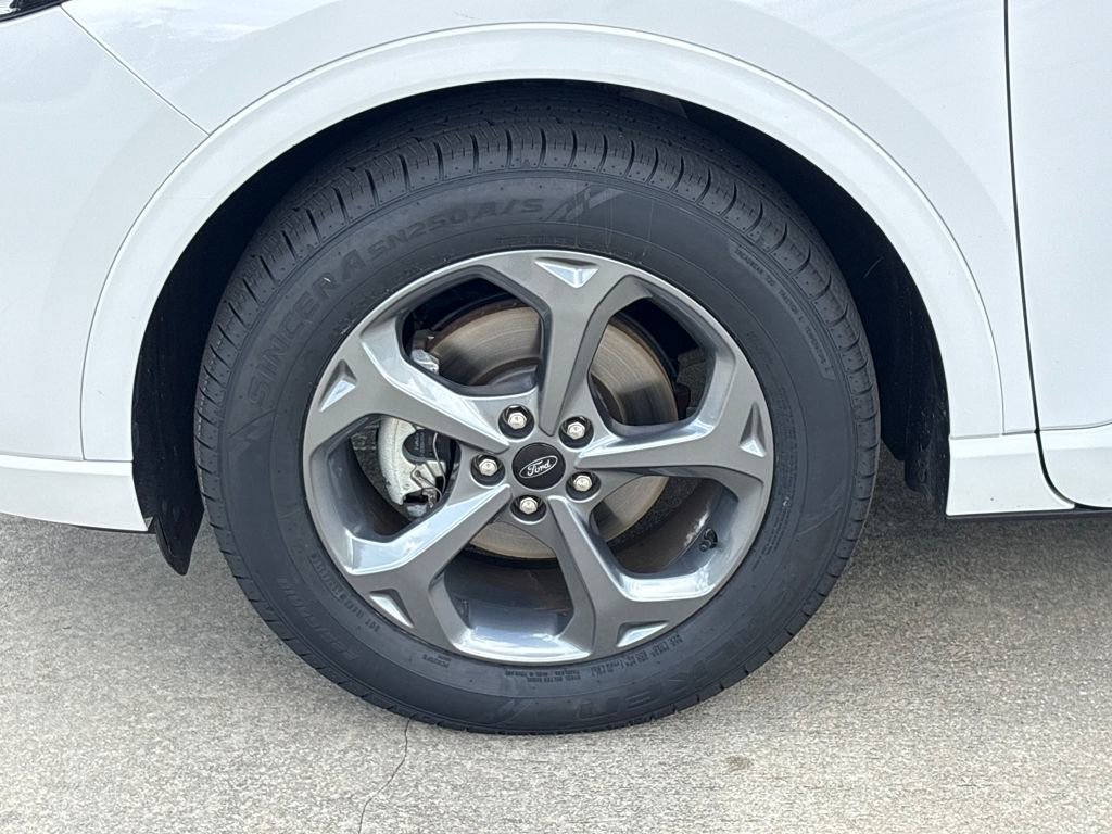 Certified 2023 Ford Escape ST-Line w/ Tech Pack #1 image 10