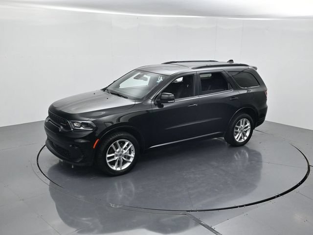 Used 2024 Dodge Durango GT AWD/4WD image 46