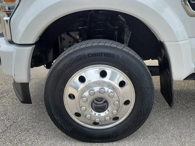 Certified 2020 Ford F450 Platinum image 8