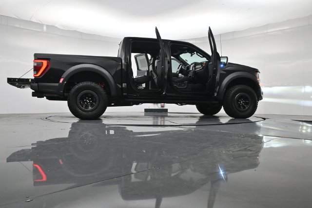 Certified 2023 Ford F150 Raptor w/ Raptor Carbon Fiber Package AWD/4WD image 50