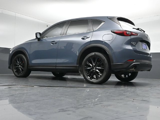Used 2023 MAZDA CX-5 Carbon Edition AWD/4WD image 34