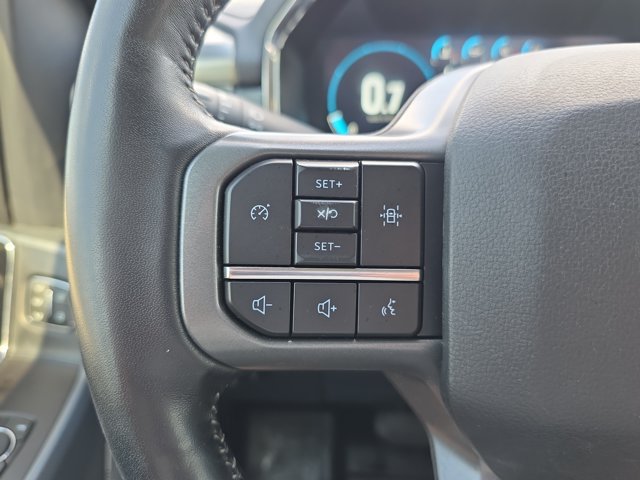 Certified 2022 Ford F150 Lariat AWD/4WD image 21