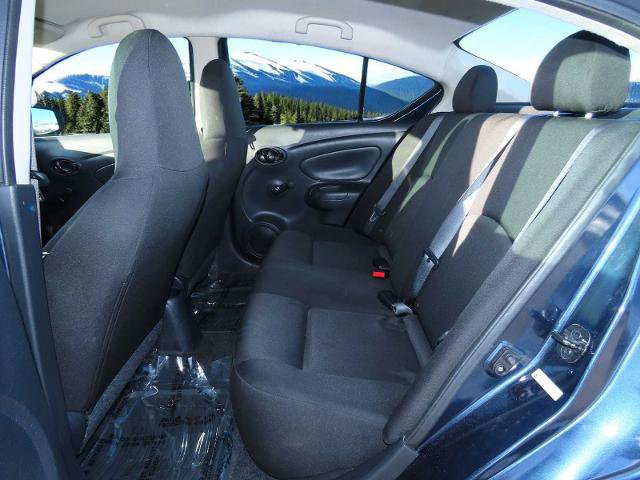 Used 2017 Nissan Versa S Plus image 17