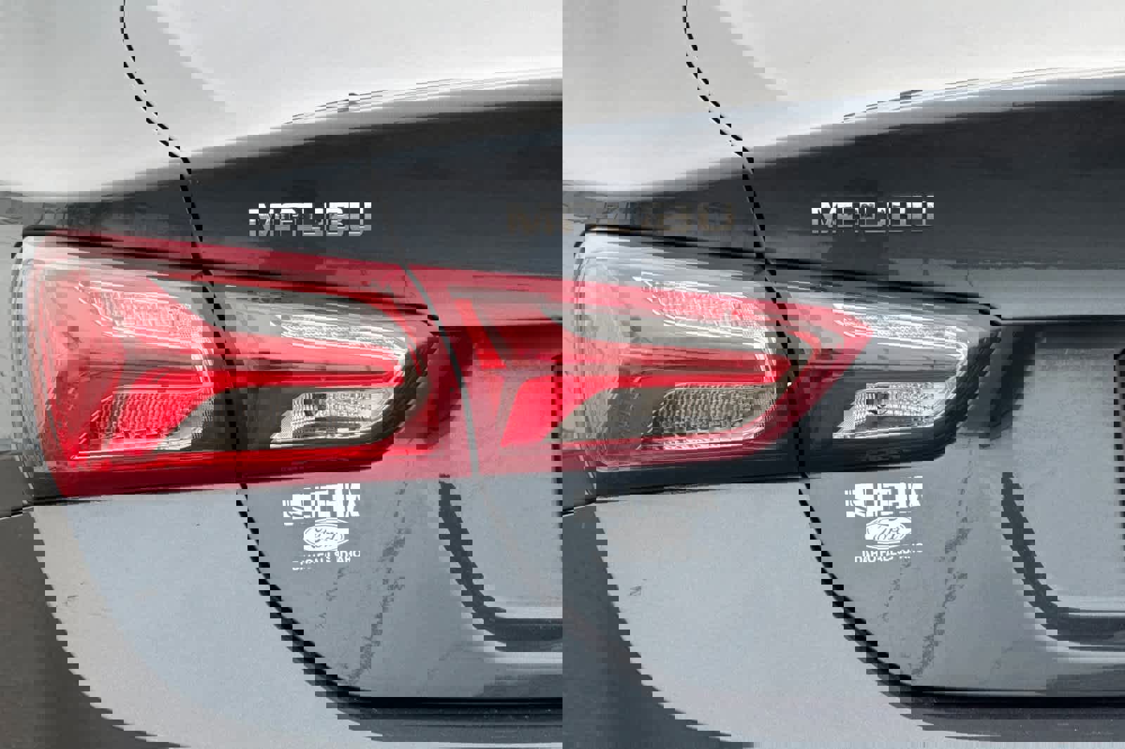 Used 2019 Chevrolet Malibu LT image 26