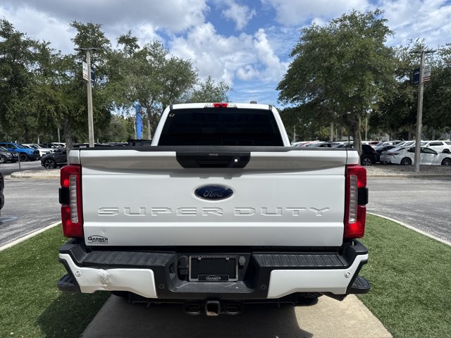 Certified 2023 Ford F250 XL w/ STX Appearance Package AWD/4WD image 5