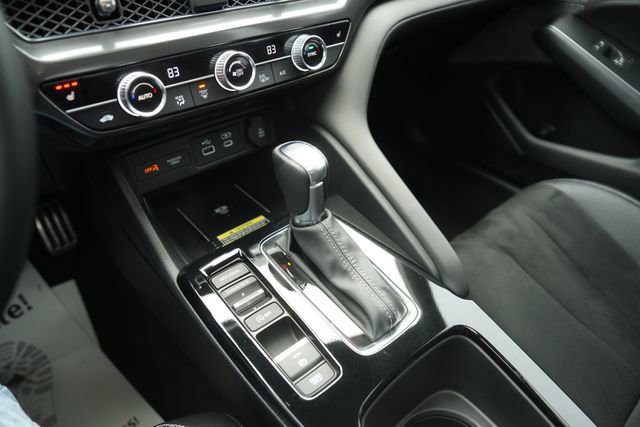 Used 2025 Acura Integra A-Spec FWD image 29