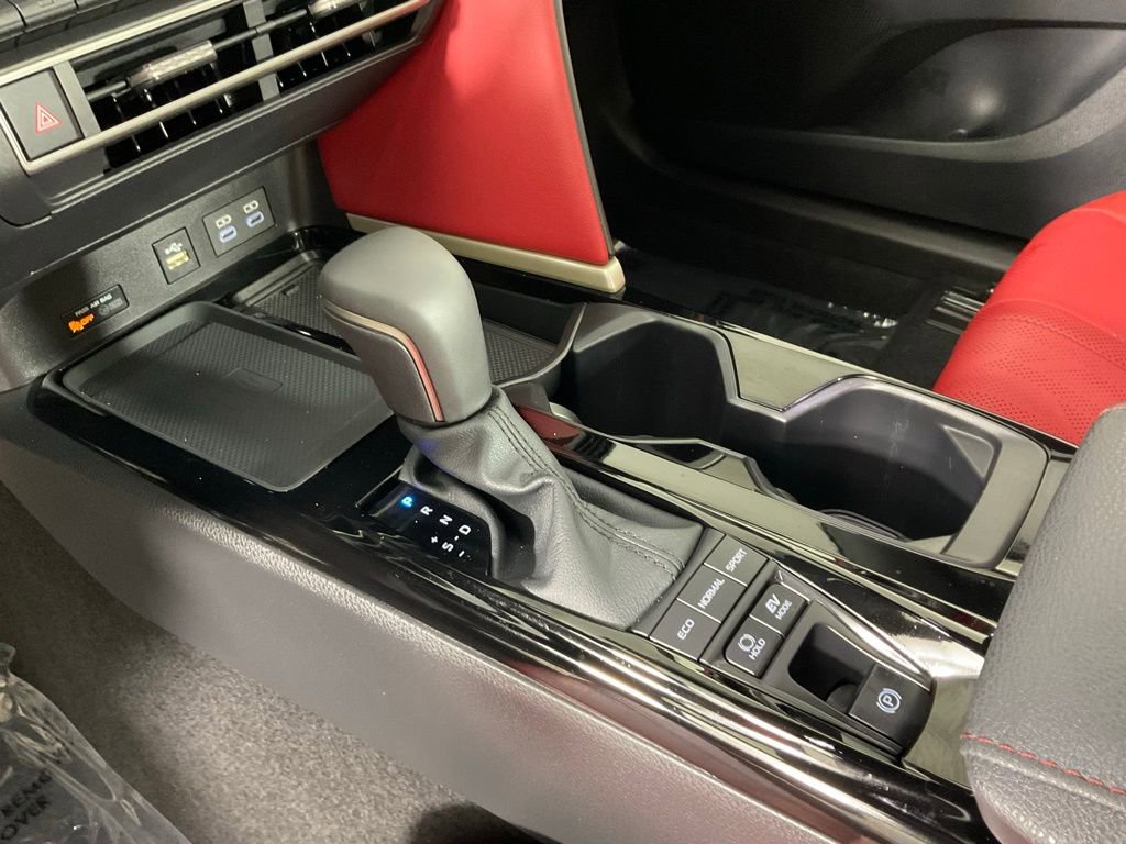 Used 2026 Toyota Camry XSE FWD image 20