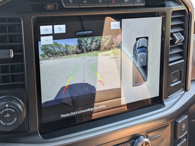 Certified 2022 Ford F150 Platinum w/ Equipment Group 701A High image 26