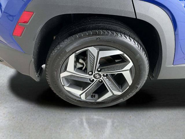 Used 2024 Hyundai Tucson SEL w/ Convenience Package AWD/4WD image 32