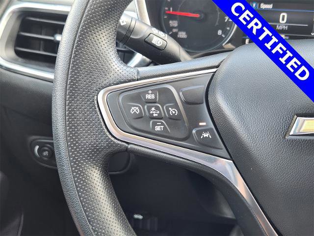 Used 2024 Chevrolet Equinox LS w/ LS Convenience Package image 28