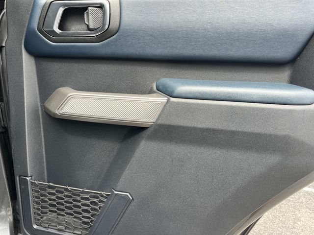 Certified 2022 Ford Bronco Outer Banks AWD/4WD image 24