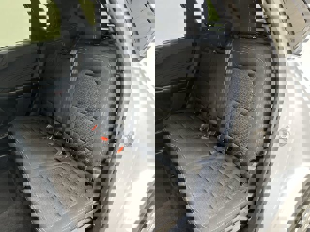 Certified 2025 Ford Escape Active image 16