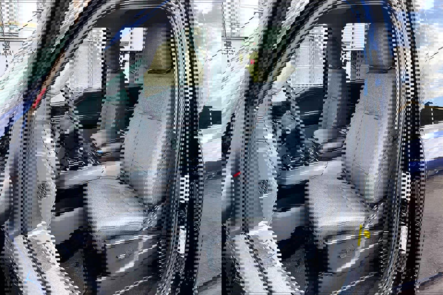 Certified 2024 Ford F150 Lightning XLT image 15