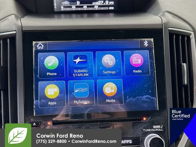 Used 2019 Subaru Impreza 2.0i Sport image 17