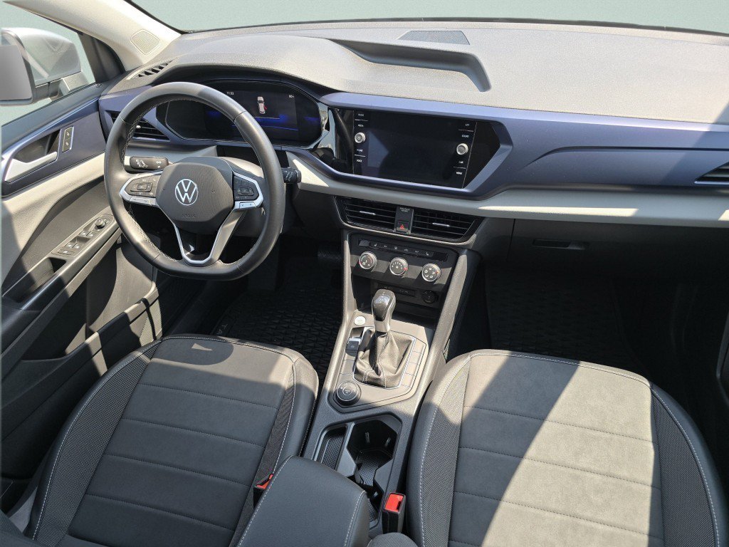 Used 2022 Volkswagen Taos SE AWD/4WD image 22