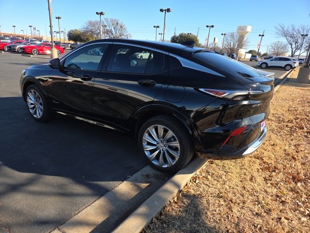 Used 2024 Buick Envista Avenir image 4