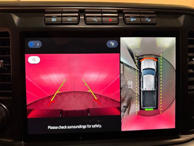 Certified 2024 Ford F350 Limited w/ FX4 Off-Road Package AWD/4WD image 29