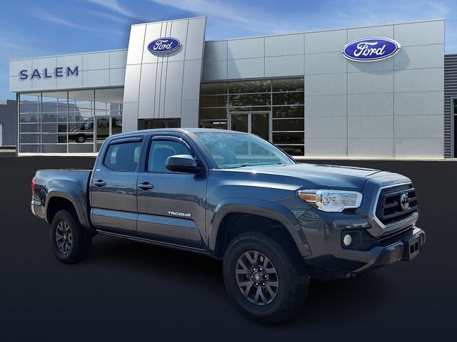 Used 2023 Toyota Tacoma SR5 AWD/4WD image 1