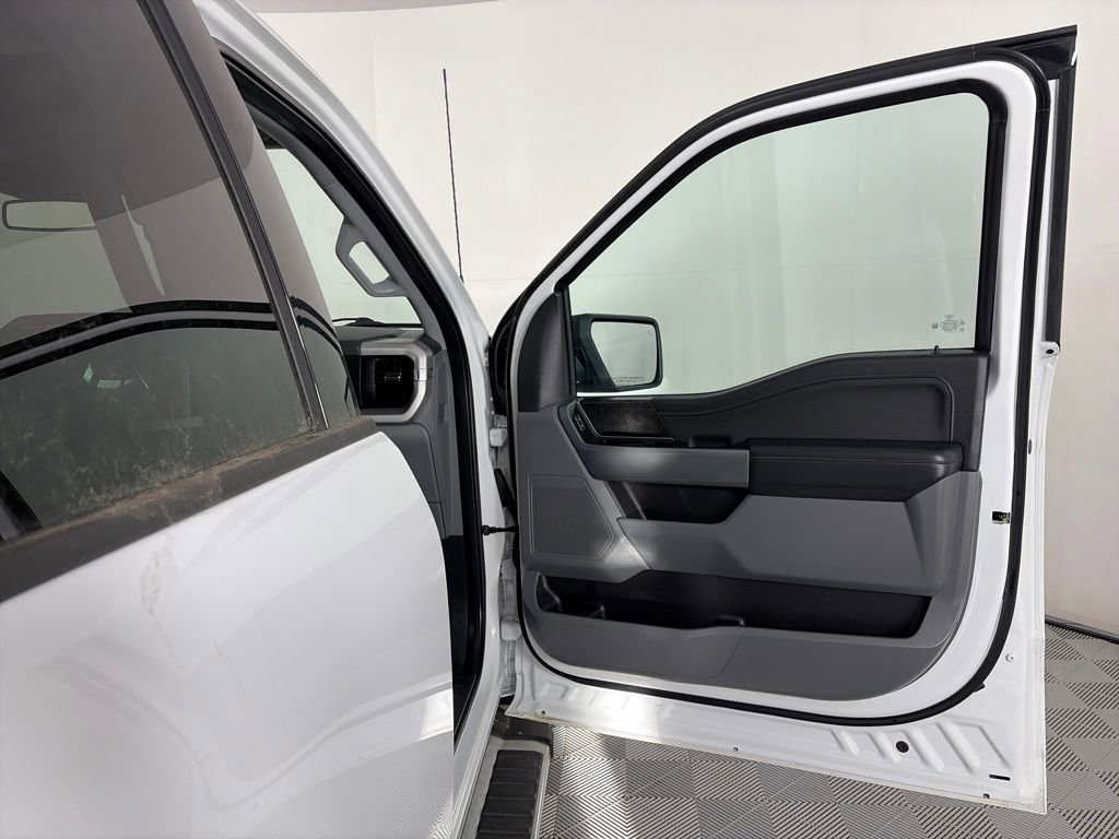 Certified 2023 Ford F150 XLT w/ Equipment Group 302A High image 30