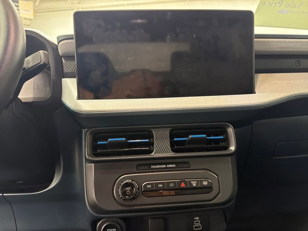 Certified 2025 Ford Maverick XLT image 22