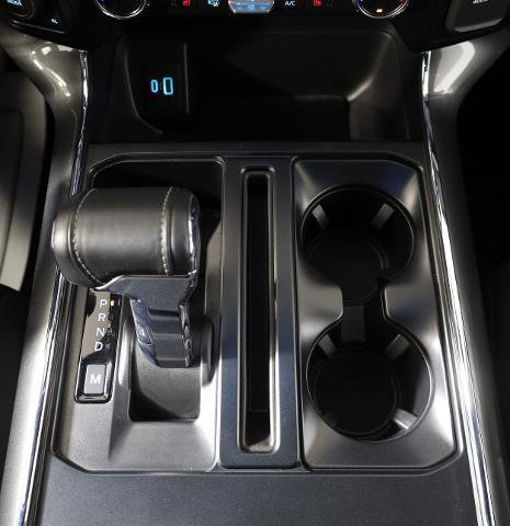 Certified 2023 Ford F150 XLT w/ Equipment Group 302A High image 16