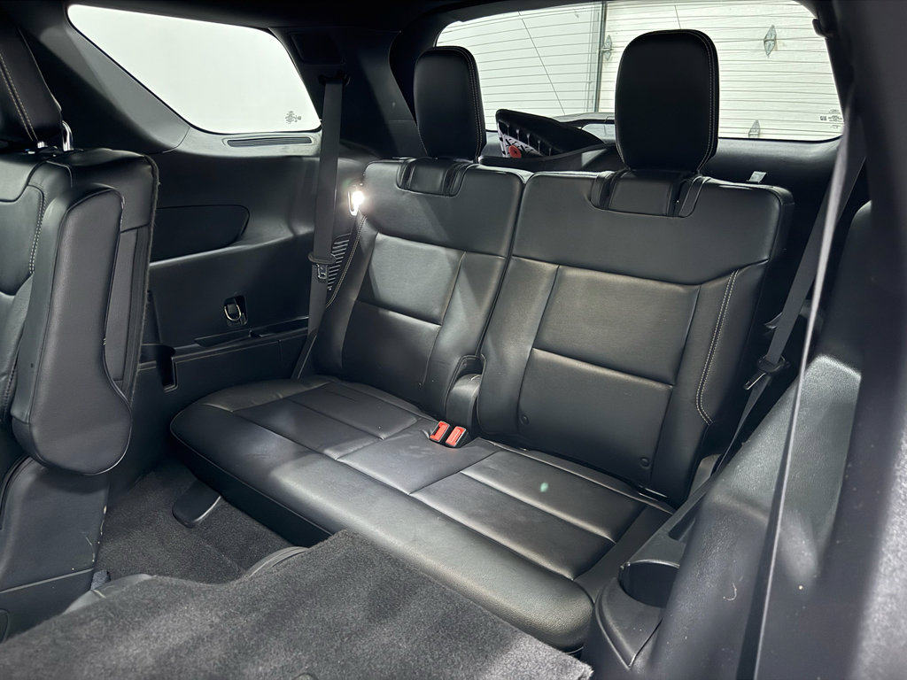 Certified 2020 Ford Explorer ST w/ Premium Technology Package image 30