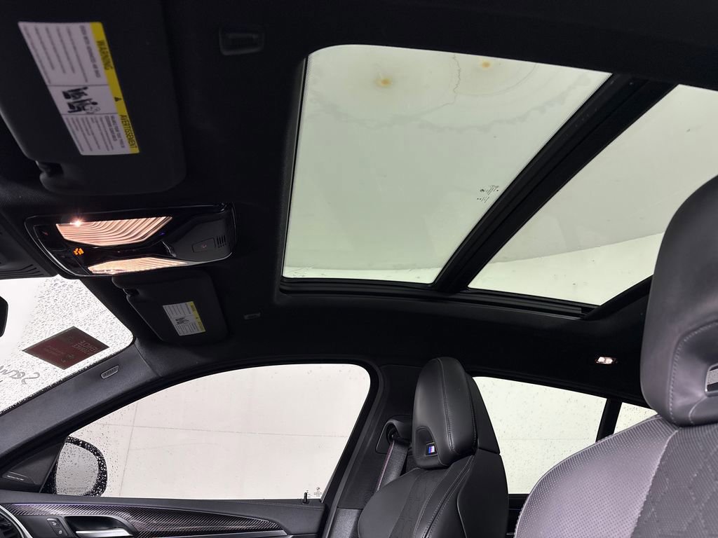 Used 2021 BMW X4 M w/ Competition Package AWD/4WD image 35