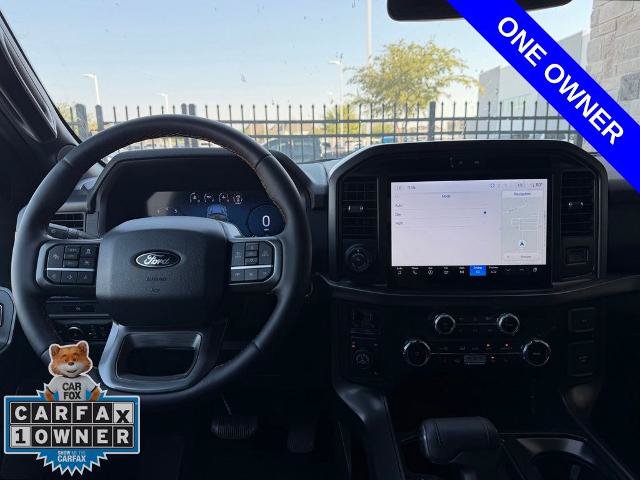 Certified 2025 Ford F150 Tremor w/ Bed Utility Package AWD/4WD image 6