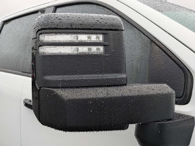 Used 2024 Chevrolet Silverado 2500 LTZ w/ LTZ Plus Package AWD/4WD image 12