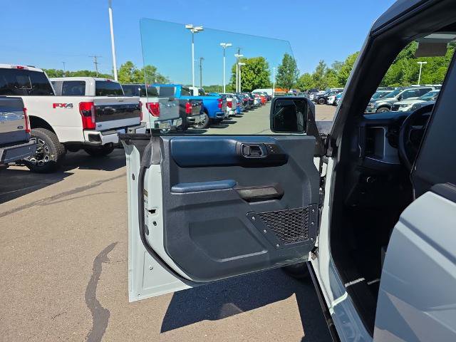 Certified 2024 Ford Bronco Outer Banks AWD/4WD image 20