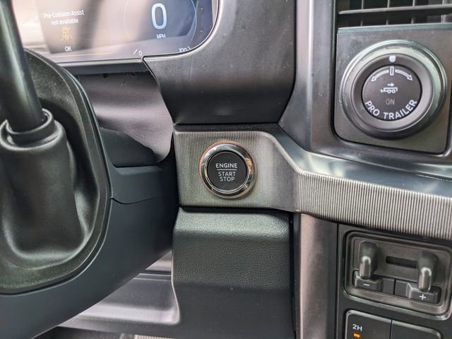 Certified 2025 Ford F450 Platinum w/ FX4 Off-Road Package AWD/4WD image 27