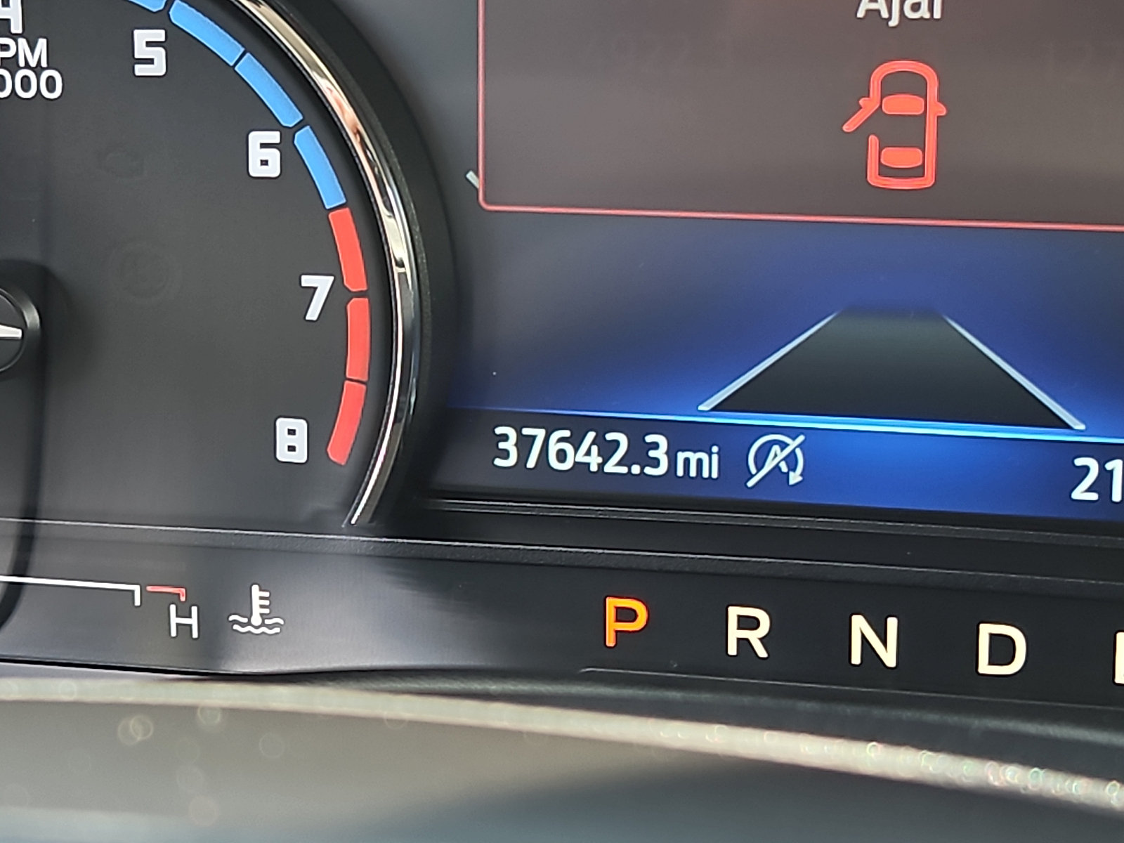 Certified 2022 Ford Bronco Sport Outer Banks w/ Tech Package AWD/4WD image 19