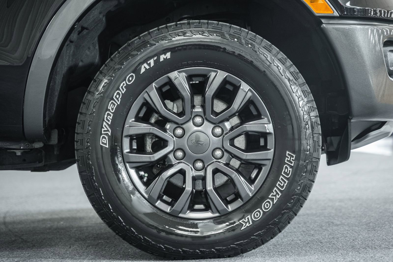 Certified 2019 Ford Ranger Lariat w/ Equipment Group 501A Mid image 22