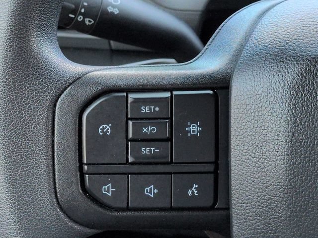 Certified 2025 Ford F150 STX AWD/4WD image 23