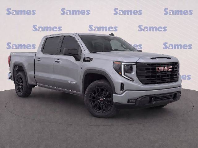 Used 2024 GMC Sierra 1500 Elevation AWD/4WD image 1