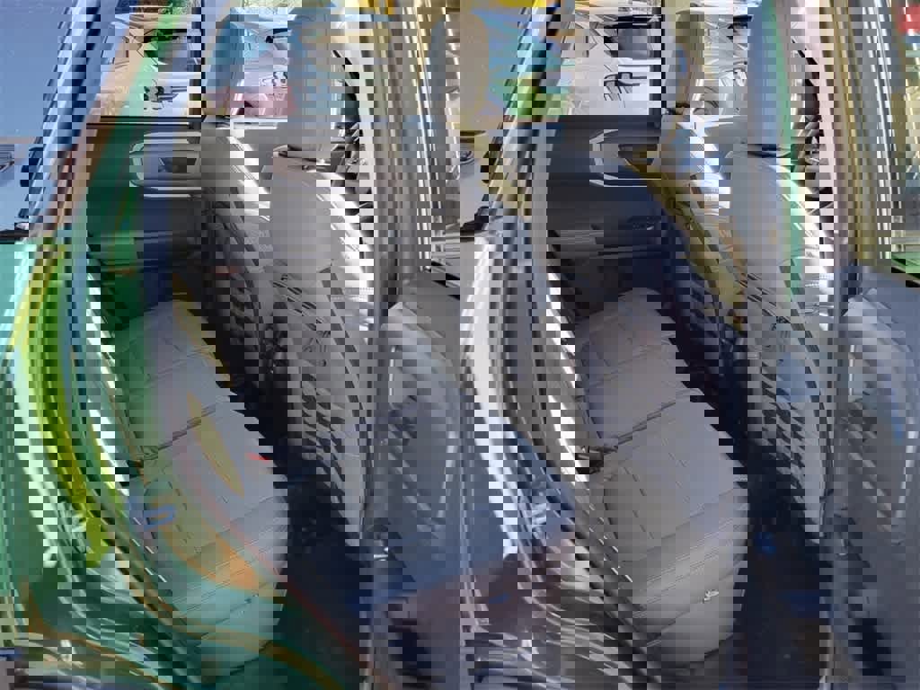 Certified 2025 Ford Bronco Sport Badlands image 13