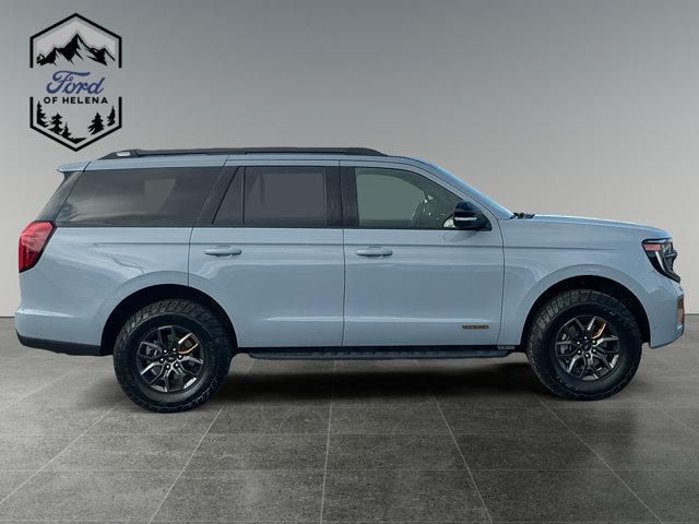 Certified 2025 Ford Expedition Tremor AWD/4WD image 6