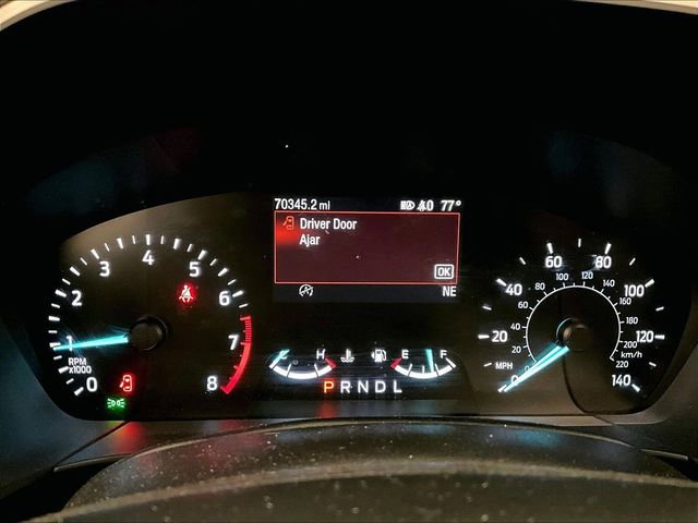 Certified 2020 Ford Escape SE AWD/4WD image 19