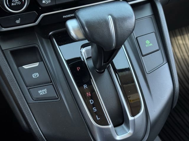 Used 2018 Honda CR-V EX-L image 19