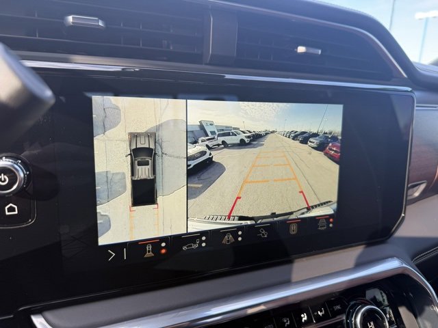 Used 2024 GMC Sierra 2500 Denali Ultimate image 27