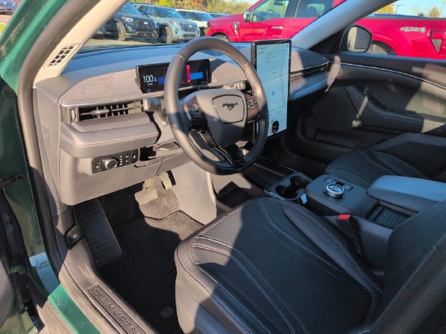 Certified 2024 Ford Mustang Mach-E Premium AWD/4WD image 30