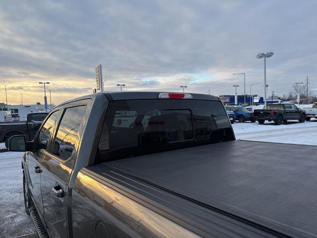 Certified 2019 Ford F150 Lariat w/ Equipment Group 502A Luxury image 4